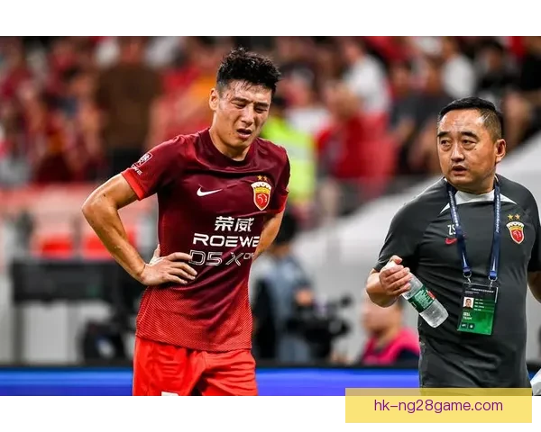 三强归尽蓉城申花海港锁定亚冠